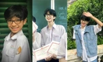 Bắt trend khoe ảnh hồi bé, nam sinh nhận "bão tim" bởi nụ cười gây thương nhớ