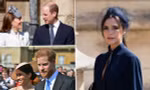 Nhà Beckham khó xử vì chuyện trong Hoàng gia Anh: Chọn William - Kate hay Harry - Meghan?