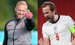 Bị hỏi sẽ làm gì để ngăn đội Anh vô địch, thủ môn Đan Mạch Kasper Schmeichel đáp cực gắt