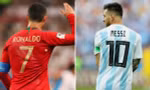 5 cầu thủ nổi tiếng sắp đá kỳ World Cup cuối cùng trong sự nghiệp: Ronaldo, Lionel Messi và ai nữa?
