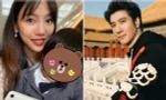 Vương Lực Hoành bất ngờ “quay xe”, xin lỗi như vợ cũ yêu cầu, tuyên bố tạm dừng làm việc