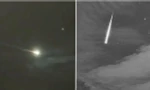 “Quả cầu lửa” bí ẩn làm rực sáng bầu trời đêm ở Vương quốc Anh thực ra là gì?