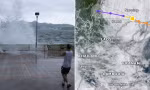Bão Talim có sức gió mạnh thế nào và gây ảnh hưởng ra sao khi đổ bộ vào Trung Quốc?