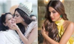 Được mẹ ủng hộ nhưng phải giấu bố khi đi thi, Hoa hậu Hoàn vũ Harnaaz Sandhu tiết lộ lý do
