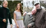 Thái tử Charles viết: “Tôi rất tự hào về con trai tôi, William”, không nhắc đến tên Harry