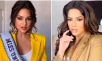 Hoa hậu Hoàn vũ Harnaaz Sandhu tiếp tục tỏ thái độ cứng rắn với những người chê bai cô