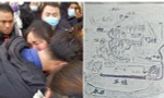 Từ tấm bản đồ vẽ tay, dân mạng Trung Quốc giúp người bị bắt cóc 30 năm trước tìm được mẹ