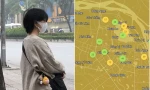 Gió Đông Bắc vừa về, chất lượng không khí Hà Nội đạt ngay mức tốt, những ngày tới thế nào?