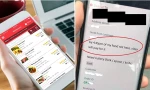 Dọa nếu thức ăn không giao kịp giờ thì shipper trả tiền, khách hàng bị netizen phê phán