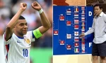Người “tiên tri” đúng 100% các trận vòng 1/8 ở EURO 2024 dự đoán Tứ kết thế nào?