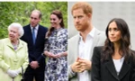 Sau khi phim bị phản đối, một chương trình về vợ chồng Harry - Meghan bị hoãn vô thời hạn