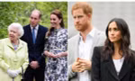 Sau khi phim bị phản đối, một chương trình về vợ chồng Harry - Meghan bị hoãn vô thời hạn