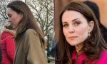 Chỉ làm một việc bình thường, nhưng Công nương Kate Middleton bất ngờ bị yêu cầu điều tra