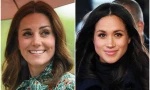 Công nương Kate và Meghan có tên trong Top 25 phụ nữ có tầm ảnh hưởng 2021, ai xếp trên?