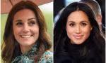 Công nương Kate và Meghan có tên trong Top 25 phụ nữ có tầm ảnh hưởng 2021, ai xếp trên?