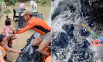 Lại một cơn bão sắp hình thành gần Philippines, có khả năng đi vào Biển Đông