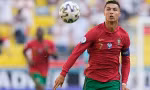 Thua Đức, nhưng Cristiano Ronaldo khiến dân mạng "dậy sóng" với cú hất bóng đỉnh cao