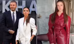 Con dâu David Beckham đăng ảnh khó hiểu để chúc mừng bố chồng, bị dân mạng chỉ trích