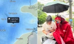 Miền Bắc tiếp tục mưa suốt 2 ngày tới, Hà Nội sẽ mưa to vào thời điểm nào?