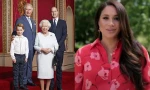 Harry - Meghan từ bỏ hoàng tộc, liệu con gái sắp sinh của họ có tước hiệu Hoàng gia không?