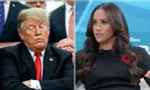 Cựu Tổng thống Mỹ Donald Trump bất ngờ chỉ trích Meghan Markle, đưa ra "dự báo" cho Harry