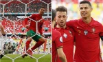 Ronaldo chạy nhanh đến mức nào để ghi bàn vào lưới Đức mà được gọi là "Super Ronaldo"?