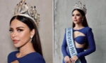 Philippines cử 3 đại diện đi “chinh chiến” ở 3 cuộc thi Hoa hậu: Miss World ấn tượng nhất