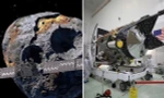 NASA sắp khám phá một tiểu hành tinh có thể khiến tất cả cư dân Trái Đất trở thành tỷ phú