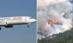 Vụ máy bay MU5735 Trung Quốc chở 132 người gặp nạn: Nguyên nhân do đâu?