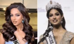Miss Universe 2021 Harnaaz Sandhu sắc sảo đáp trả khi bị bảo “chiến thắng chỉ vì mặt xinh”