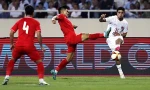 ĐT Việt Nam vẫn có thể vào vòng loại thứ ba World Cup 2026 châu Á trong tình huống nào?