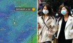 Khi nào đợt không khí lạnh tháng 4 sẽ về miền Bắc chấm dứt chuỗi ngày nóng bức?