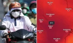 Có phải Hà Nội đang có hiện tượng “đảo nhiệt đô thị” nên nóng cả ngày lẫn đêm?