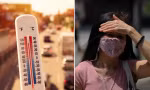 Liên Hợp Quốc cảnh báo chúng ta đang trải qua thời gian “nóng nhất từ trước đến nay”