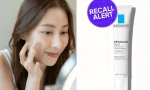 Thực hư thông tin thu hồi kem trị mụn La Roche-Posay: Dùng rồi có sao không?