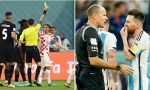 Nhiều cầu thủ bị thẻ vàng trước trận Bán kết, FIFA quy định thế nào về việc “xóa thẻ”?