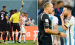 Nhiều cầu thủ bị thẻ vàng trước trận Bán kết, FIFA quy định thế nào về việc “xóa thẻ”?