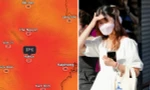 Miền Bắc vẫn oi bức dù có gió Đông Bắc, nhiệt độ Hà Nội từ giờ đến hết tuần ra sao?