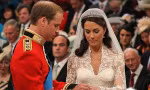 Gần kỷ niệm 11 năm ngày cưới William - Kate, tiết lộ một “mắc mớ” trong hôn lễ Hoàng gia