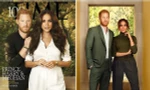 Harry - Meghan vào danh sách 100 người có tầm ảnh hưởng nhất, nhiều người ở Anh phản ứng
