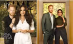 Harry - Meghan vào danh sách 100 người có tầm ảnh hưởng nhất, nhiều người ở Anh phản ứng