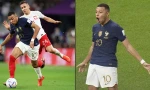 Kylian Mbappe đã chạy với "tốc độ siêu đẳng" đến thế nào trong trận Pháp - Ba Lan?