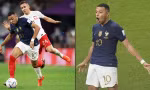 Kylian Mbappe đã chạy với "tốc độ siêu đẳng" đến thế nào trong trận Pháp - Ba Lan?