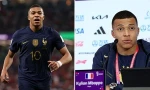 Đang đá cực “cháy” nhưng tại sao Kylian Mbappe có thể khiến đội tuyển Pháp bị phạt nặng?