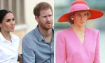 Hoàng gia Anh tiếp tục hứng gió bão: Harry tiết lộ lý do khiến Meghan cố gắng sống tiếp