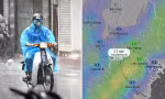 Miền Bắc lại sắp đón mưa dông diện rộng, Hà Nội có thể mưa từ hôm nào?