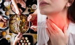 Sau khi ăn lẩu quá cay, một cô gái ở Trung Quốc bị đau họng rồi thiệt mạng