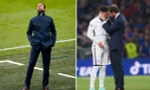 HLV Gareth Southgate giải thích gì về tính toán của ông khi chọn các cầu thủ sút luân lưu?
