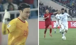Không thể cầm hòa ĐT Iraq, khả năng đi tiếp của ĐT Việt Nam ở vòng loại World Cup thế nào?