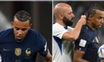 Tại sao cầu thủ đội tuyển Pháp phải tháo dây chuyền vàng giữa trận đấu, chuyện gì đã xảy ra?